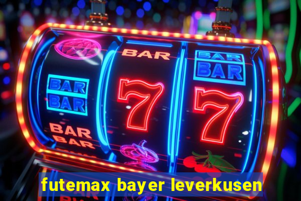 futemax bayer leverkusen