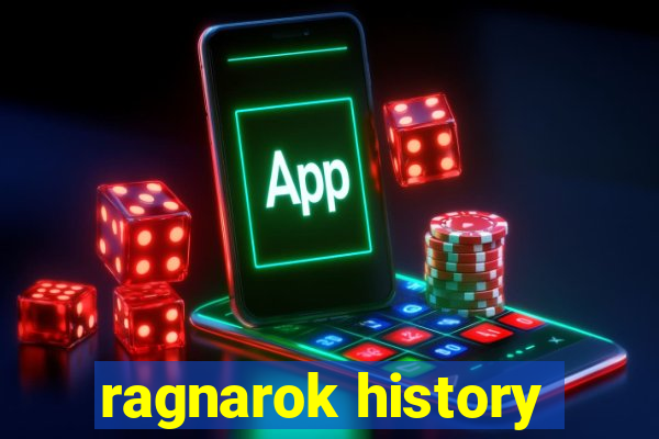 ragnarok history