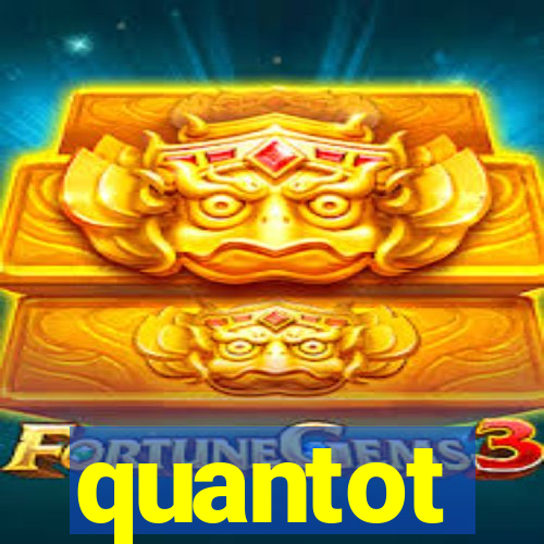 quantot