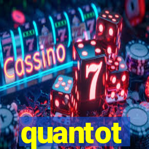 quantot