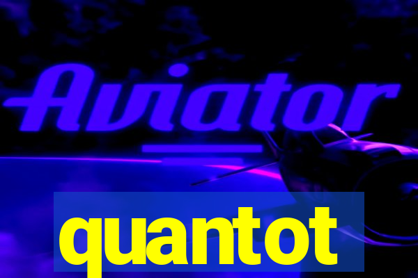 quantot