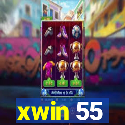 xwin 55