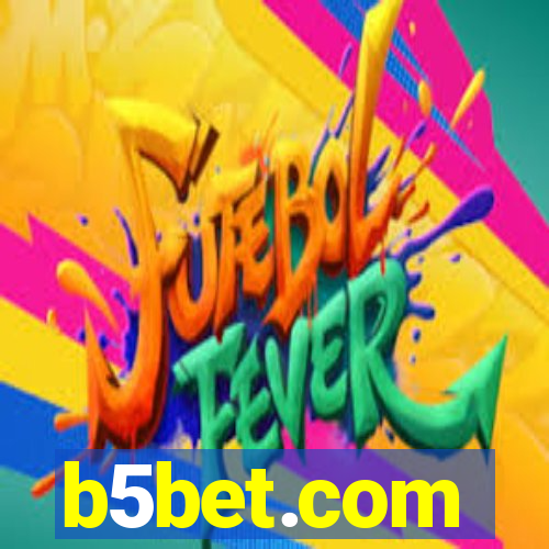 b5bet.com