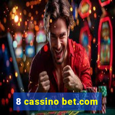 8 cassino bet.com