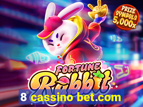 8 cassino bet.com