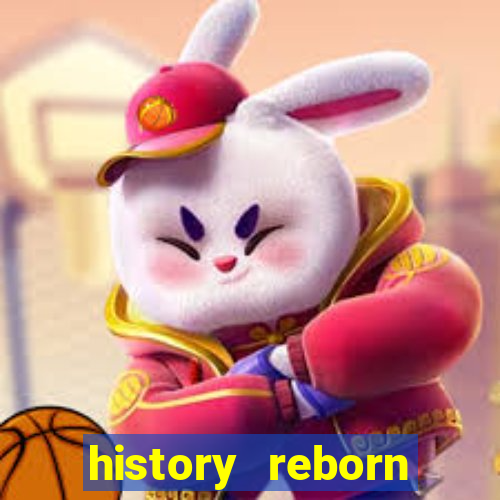 history reborn remover carta