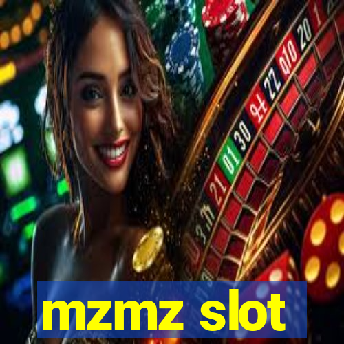 mzmz slot