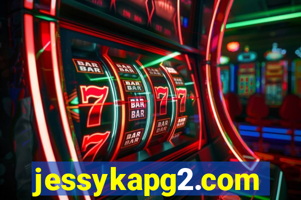 jessykapg2.com