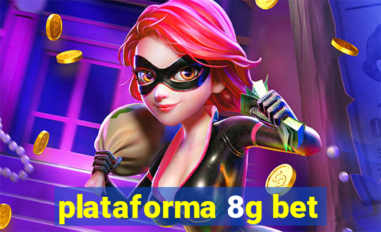 plataforma 8g bet