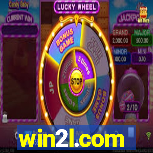 win2l.com