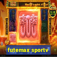 futemax sportv