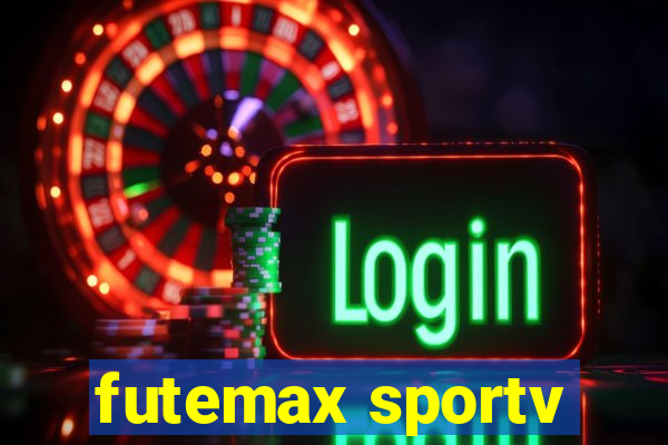 futemax sportv