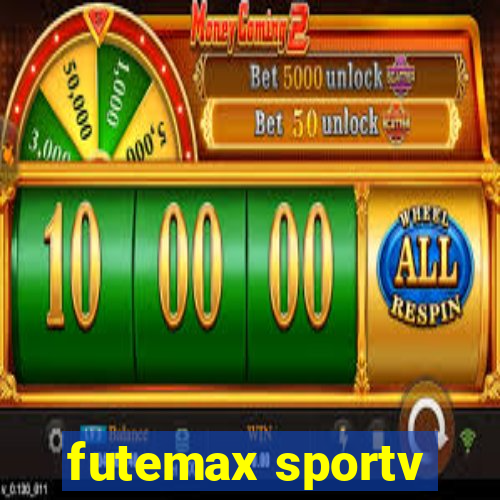 futemax sportv