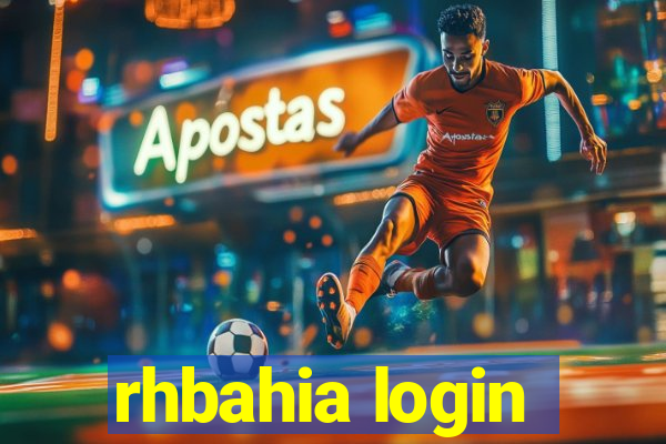 rhbahia login