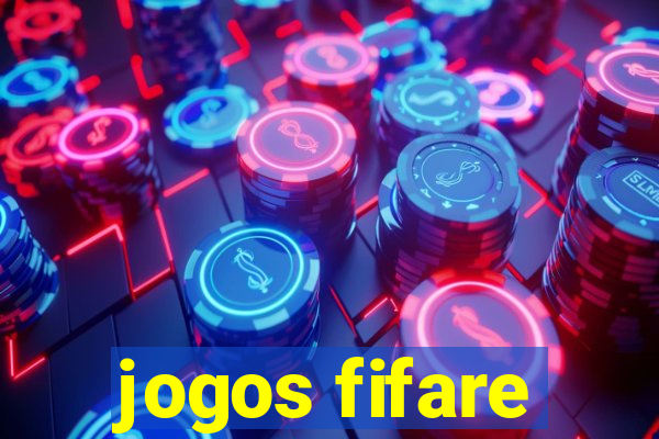 jogos fifare