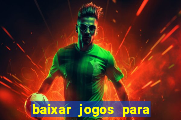 baixar jogos para pc torrent