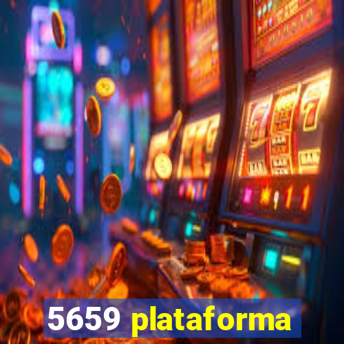 5659 plataforma