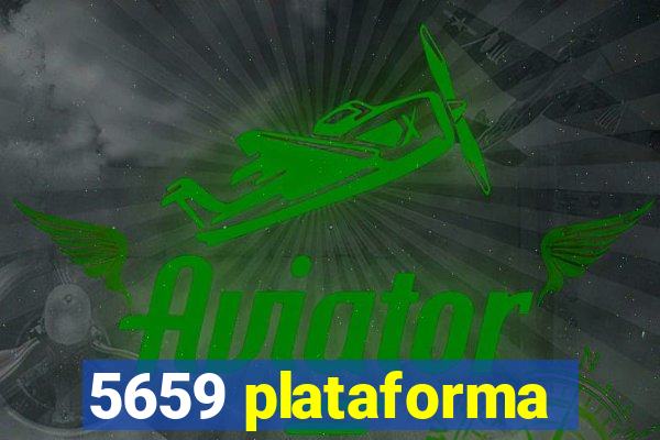 5659 plataforma