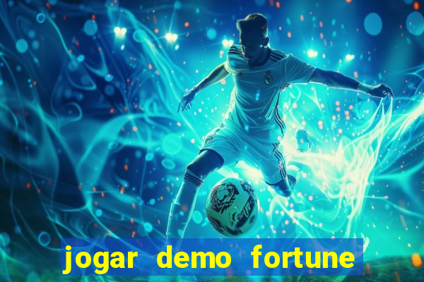 jogar demo fortune dragon gratis