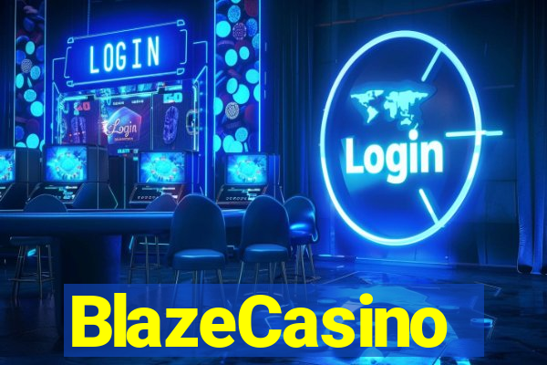 BlazeCasino