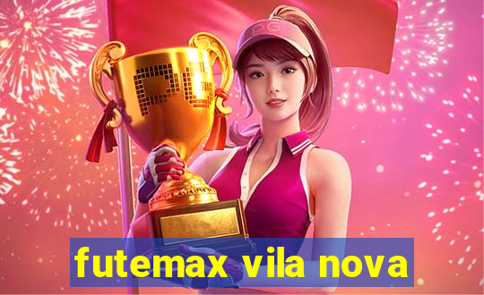 futemax vila nova