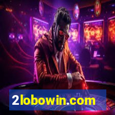 2lobowin.com