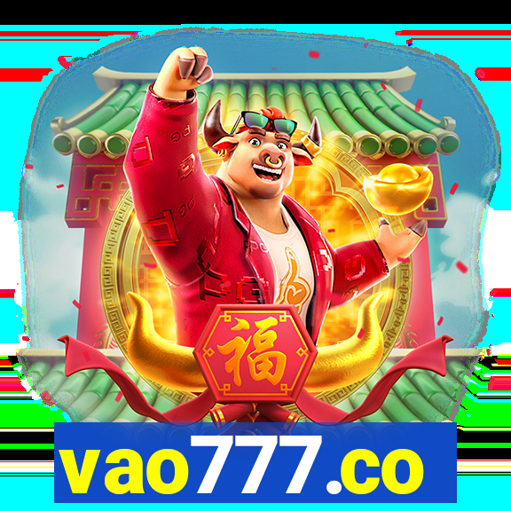 vao777.co