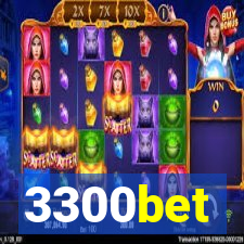 3300bet