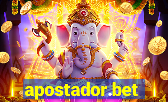 apostador.bet