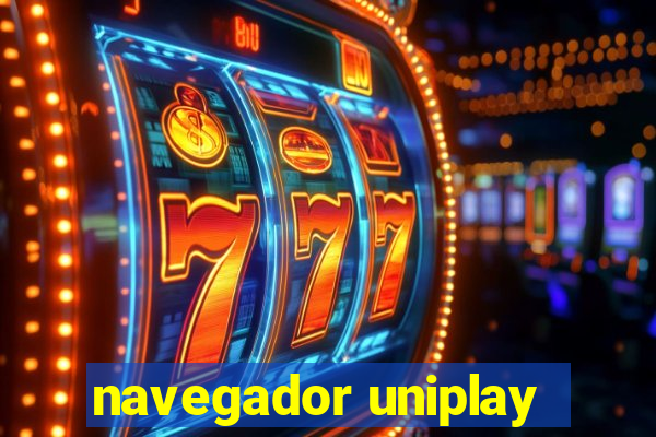 navegador uniplay