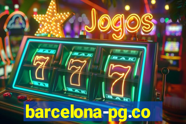 barcelona-pg.com