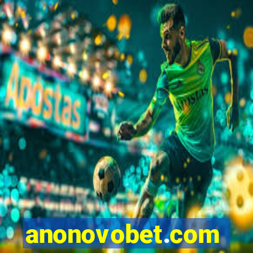 anonovobet.com