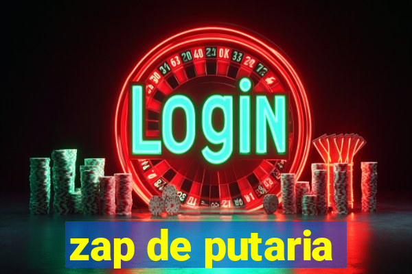 zap de putaria