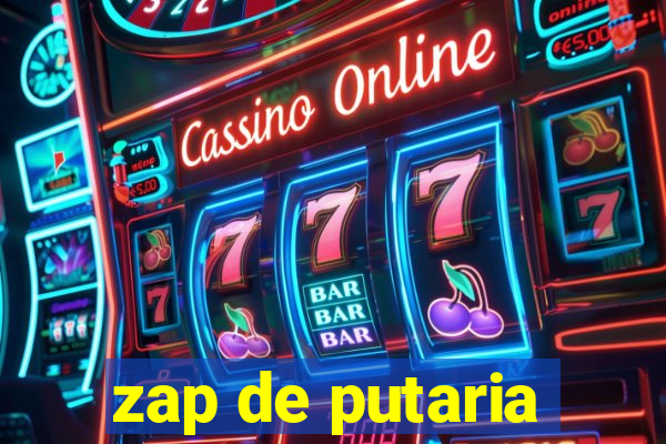 zap de putaria