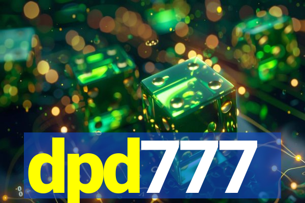 dpd777