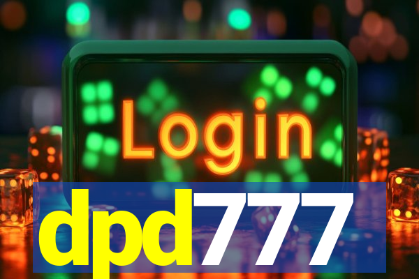 dpd777