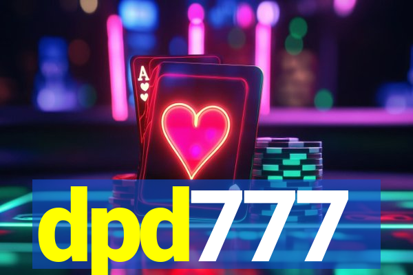 dpd777