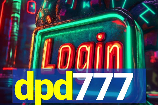 dpd777