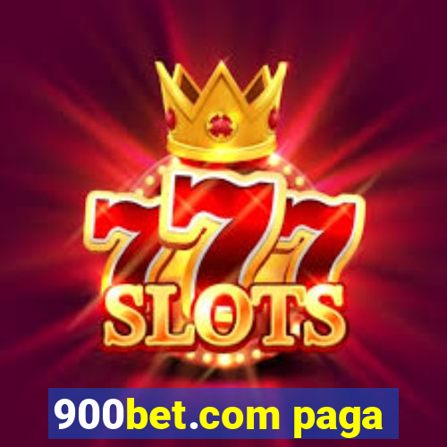 900bet.com paga