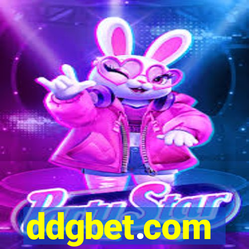 ddgbet.com