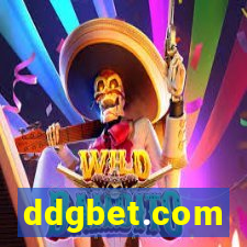 ddgbet.com