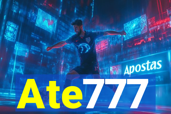 Ate777