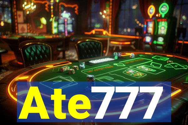 Ate777