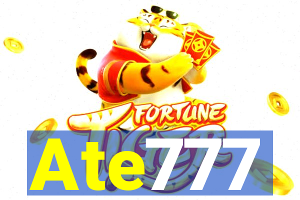 Ate777