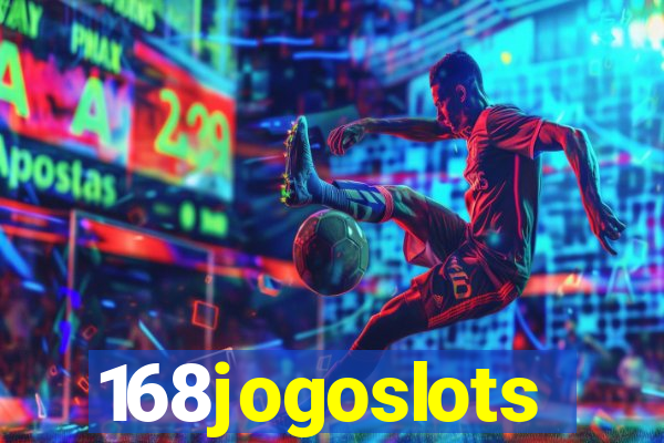 168jogoslots