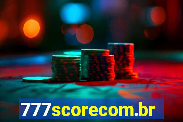 777scorecom.br