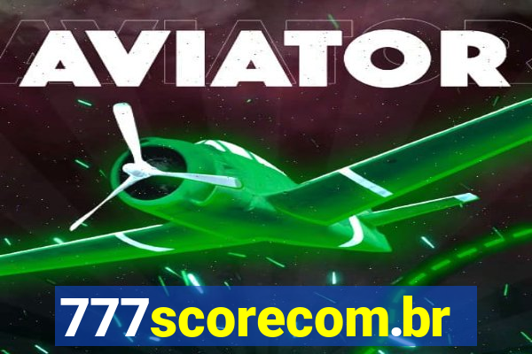 777scorecom.br