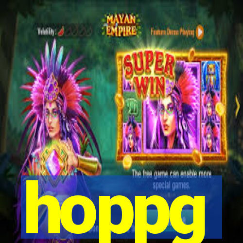 hoppg