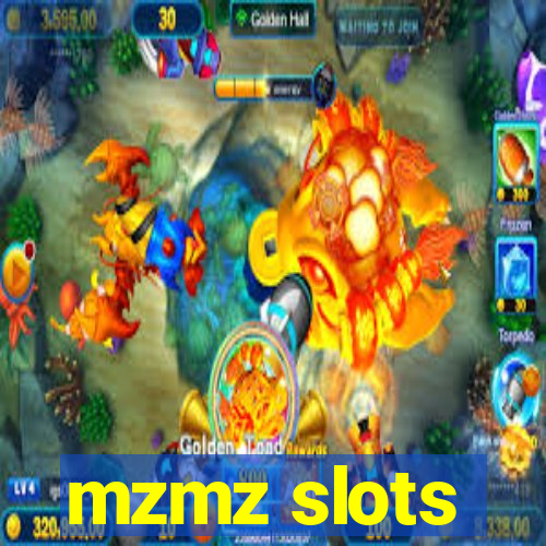 mzmz slots