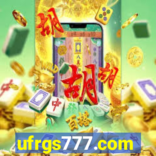 ufrgs777.com